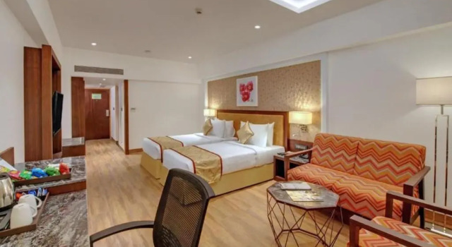 S2 Villa Residency, Забронировать Отель Отели штата Махараштры 3 звезды, 3*