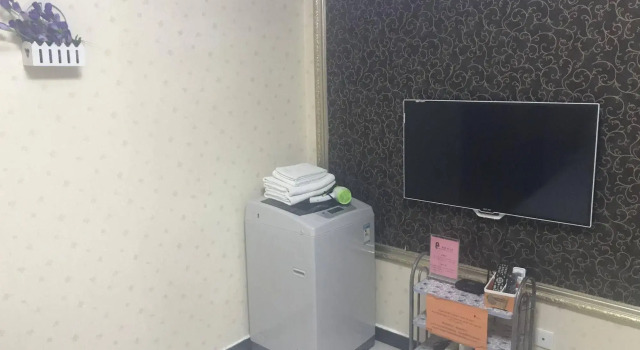 Mr. Vinegar Apartment, Boek Appartement Hotels in Shaanxi met parkeren, Parkeren