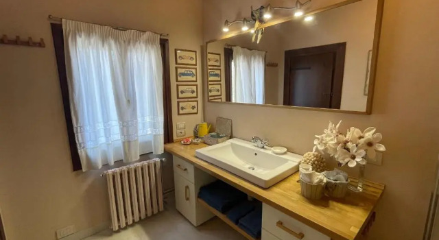 Номер Standard Villa Irene