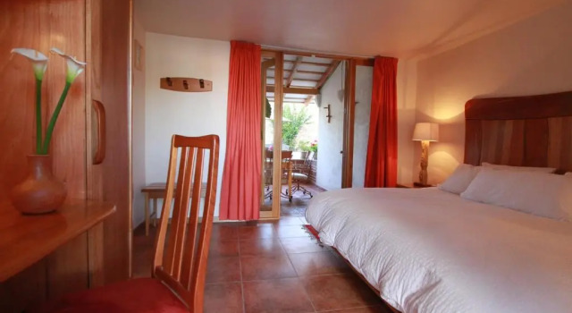 Casa Tsaya Boutique