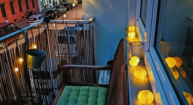Апартаменты Modernes Apartment im Herzen von München