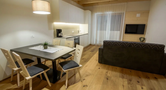 Residence Stefansdorf, Забронировать Отель Отели Сан-Лоренцо-ди-Себато 3 звезды, 3*