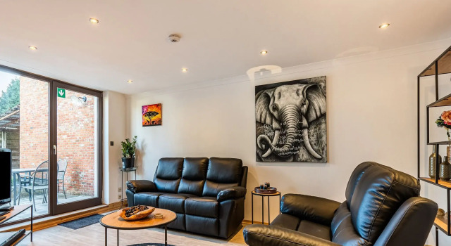 Herselt Garden Shed Retreat, Rezerwuj Dom wakacyjny Hotele w Bruksela z parkingiem, Parking
