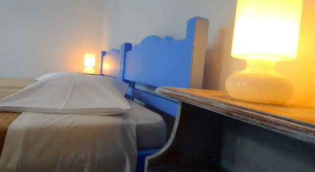 Двухместный номер Standard Evgenia Rooms