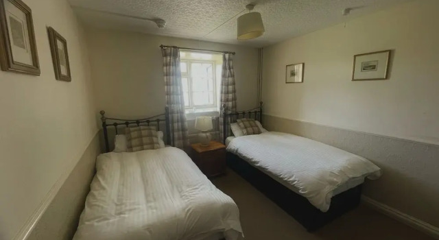 Двухместный номер Economy The Sibson Inn Hotel