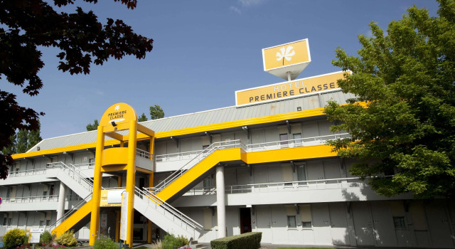 Premiere Classe Ales, Rezervasyon Otel Ales Cévennes