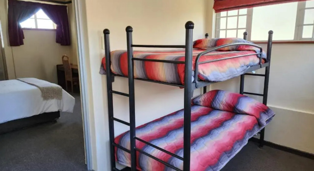 Номер Standard Royal Hotel Ladysmith
