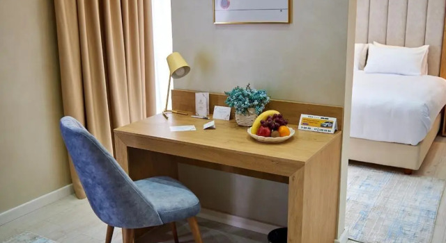 Suite EDEM Hotel