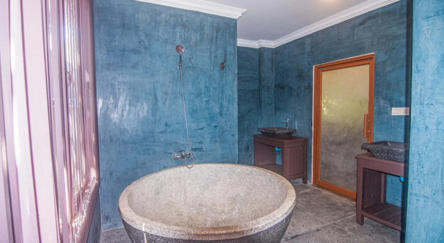 Бунгало Green Empire Resort