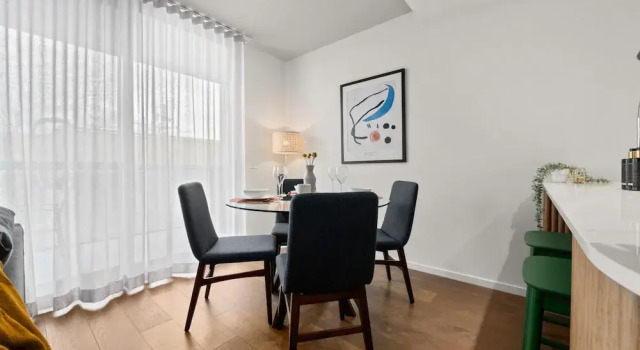 Experience Elegance in This Chic 1-bed Unit, Buchen Sie Hotel Braddon Australian Capital Territory