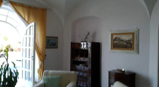 Villa Augusta, Забронировать Вилла Коттеджи Искья, рядом с Порт Искья, Коттедж