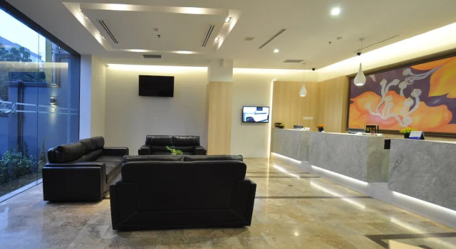 Dreamtel Jakarta