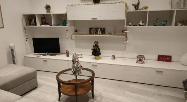 Апартаменты Casa Donna Lidia
