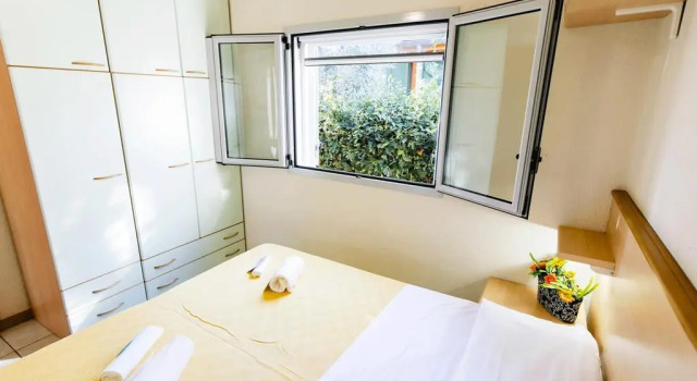 Villaggio Camping Duca Amedeo