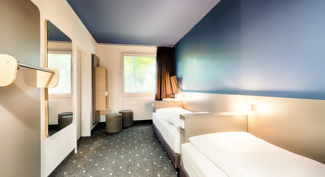 B&B Hotel München-Garching, Reserva ahora Bed & breakfast Hoteles en Garching con desayuno, Desayunos