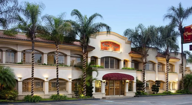 Hotel & Suites Quinta Magna, Réserver Hôtel Zapopan Jalisco