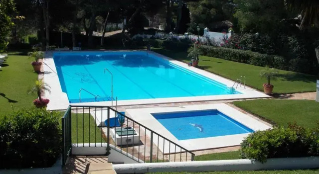 Apartment Los Monteros Playa