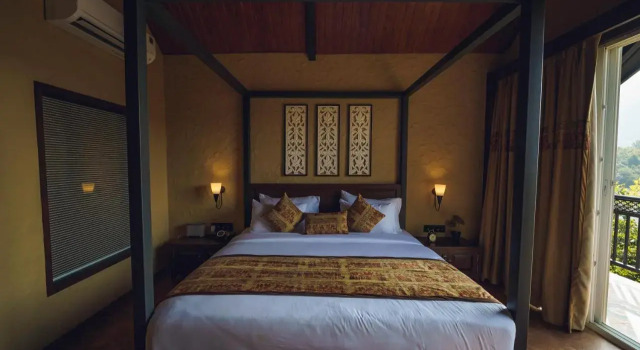 Canary Islands Resort & Spa, Забронировать Курортный отель Бизнес-отели Хандала, 4* 5*