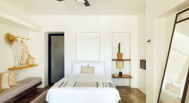 Номер Standard Drift San Jose del Cabo, a Member of Design Hotels