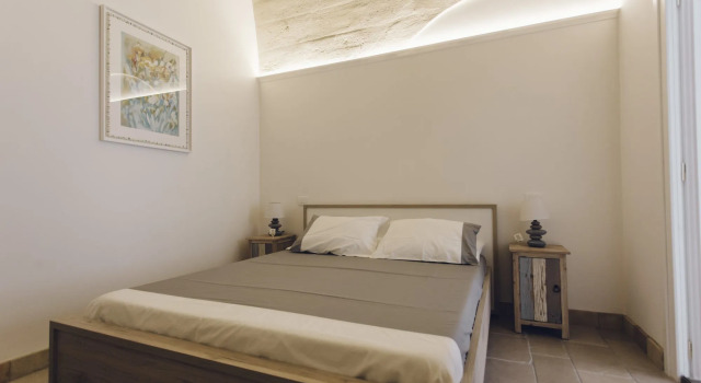 Le Origini, Reservar Hotel Hotéis em Basilicata com estacionamento, Estacionamento