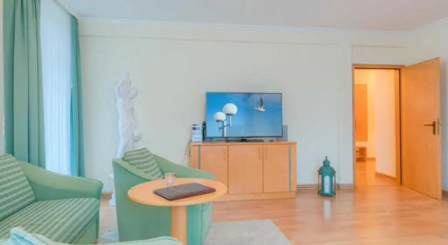 Апартаменты Villa Elfeld 2, Wohnung 718