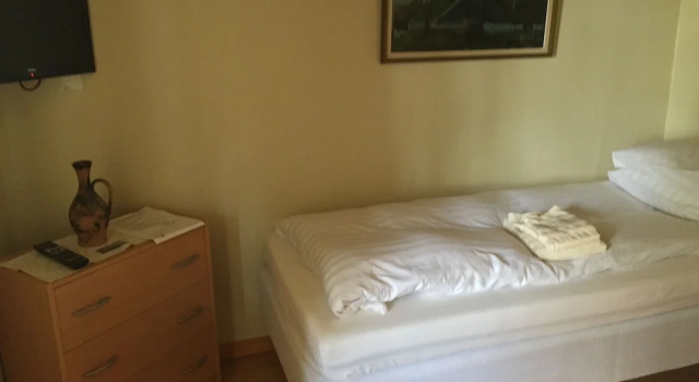 Mattisgården Bed & Breakfast, Prenota Hotel Klippan 