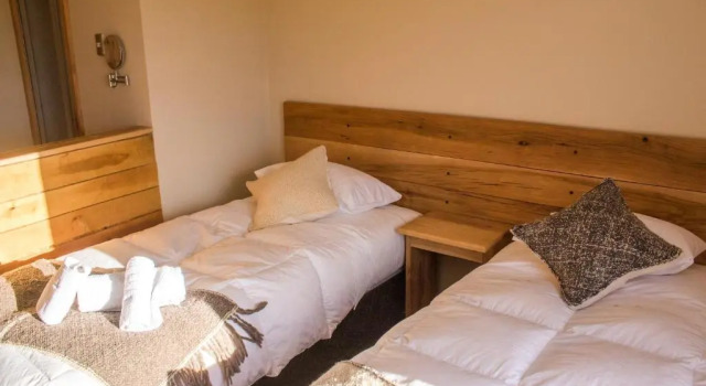 Номер Standard Hostal El Puestero