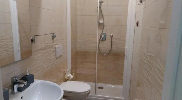 Двухместный номер Standard La Branda Brin Guest House