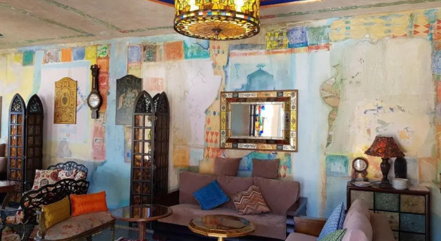 Ana's Apartment in Chakvi Oasis, Book Apartment Chakvi 