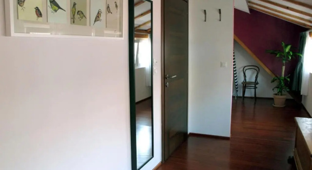 Апартаменты Sweet Loft