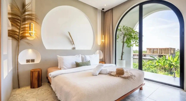 Unu Villa by Betterplace, Prenota Villa Ville a Bali, Villa