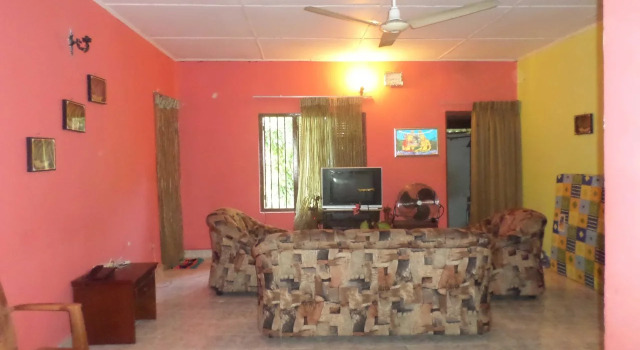 Mahagedara Inn