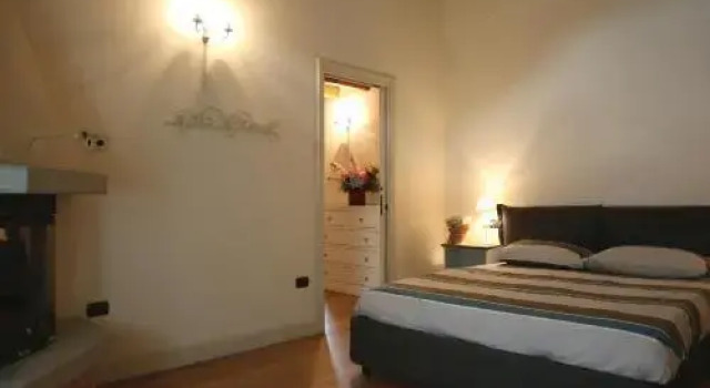 Osteria Villa Anna