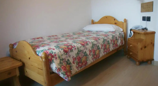 Номер Standard Hotel La Palù