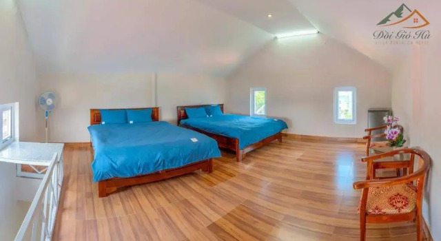 Moonlight Homestay, Book Hotel Da Lat Lam Dong
