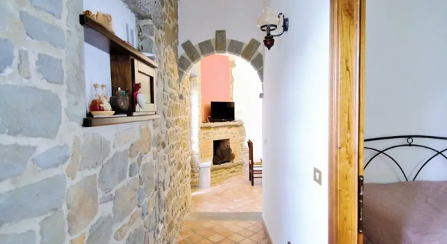 Belvilla by OYO La Selva di Nasio, Buchen Sie Hotel Marliana Toskana