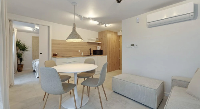 Апартаменты Premium Morze Apartamenty by Grand Apartments