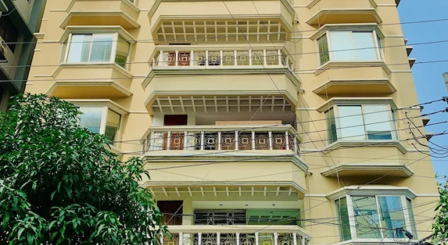 Heaven Inn, Rezerwuj Hotel Hotele w Uttara z basenem, Basen