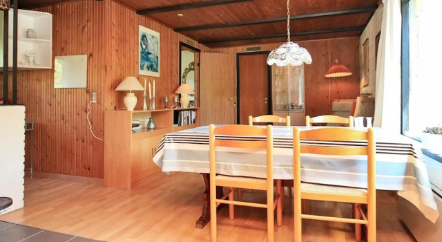 Lavish Holiday Home in Nakskov Near Sea, Book Hotel 3-stjernede hoteller i Nakskov, 3*