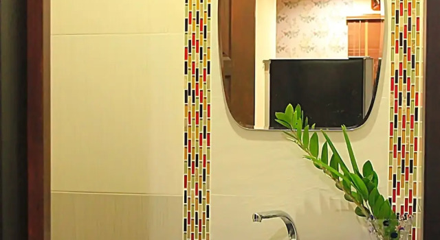 Вилла с 4 комнатами kokohousesamui pool villa