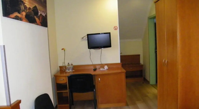 Двухместный номер Standard Hotel Restauracja Tawerna Gliwice - duży parking gratis