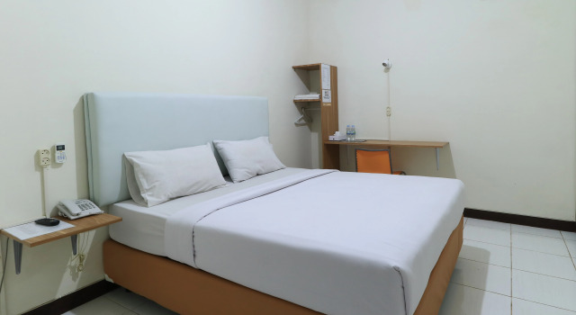 Двухместный номер Superior Hotel Celia