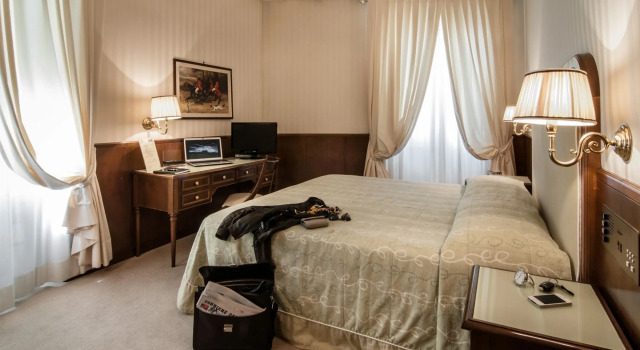 Grand Hotel Bastiani