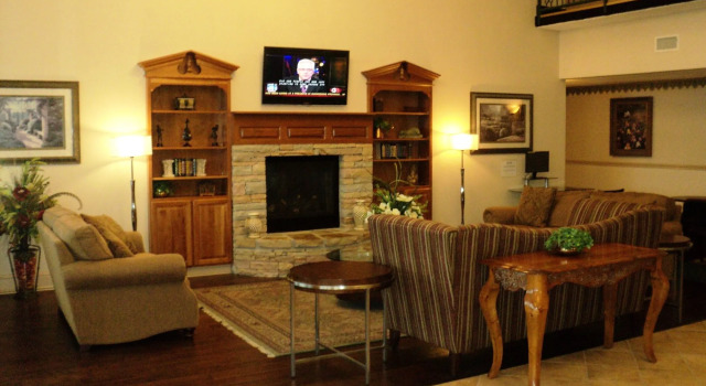 Park Grove Inn, Забронировать Отель Отели Пиджен-Фордж с бассейном, рядом с Alcatraz East Crime Museum, Бассейн