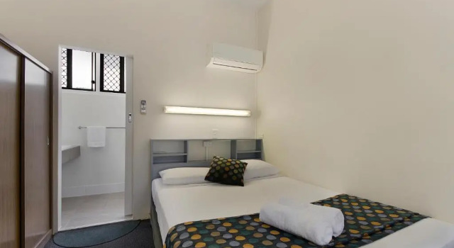 Номер Economy Beach House Motel