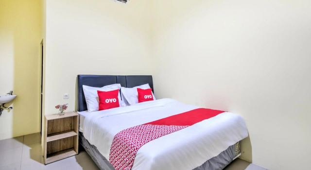 Hotel O Tebel 19