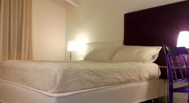 Deluxe Doppel Zimmer mit Balkon Residenza dei Suoni