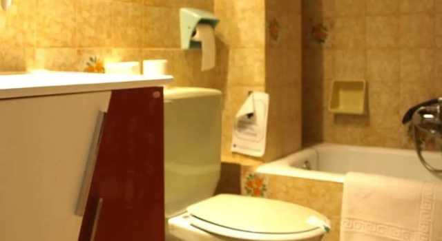 Номер Standard Hostal Palafox