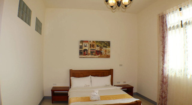 Kenting MuChen INN
