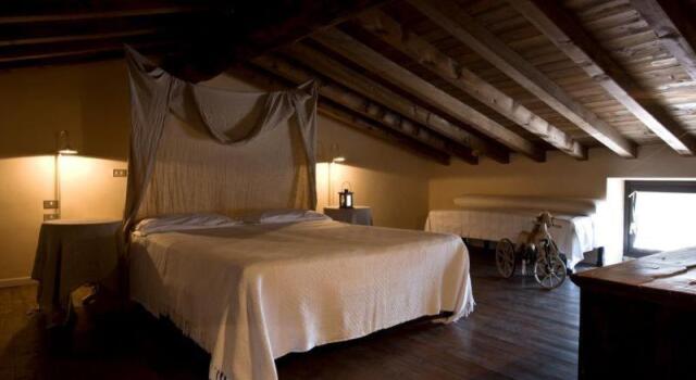 Полулюкс с видом на сад Cappuccini Resort